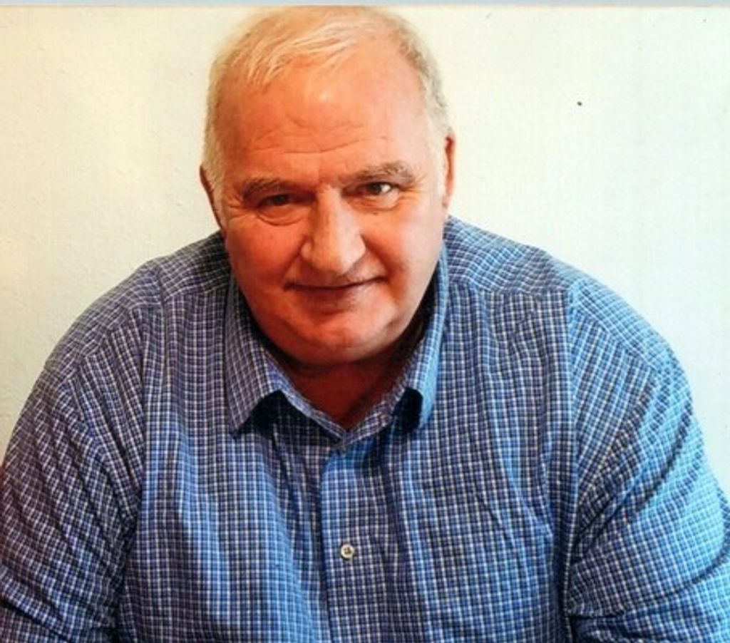 John J. Vondra Profile Photo
