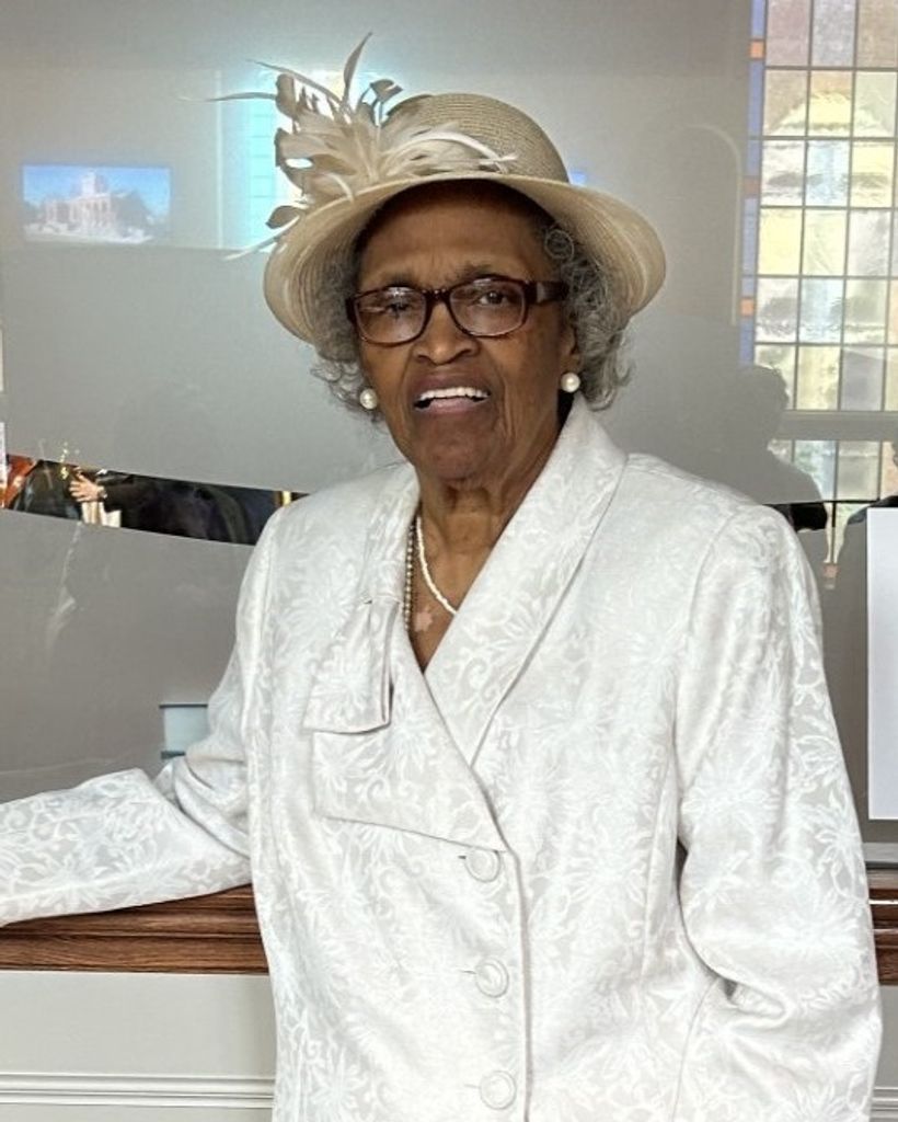 Evelyn Canty Dembo Profile Photo