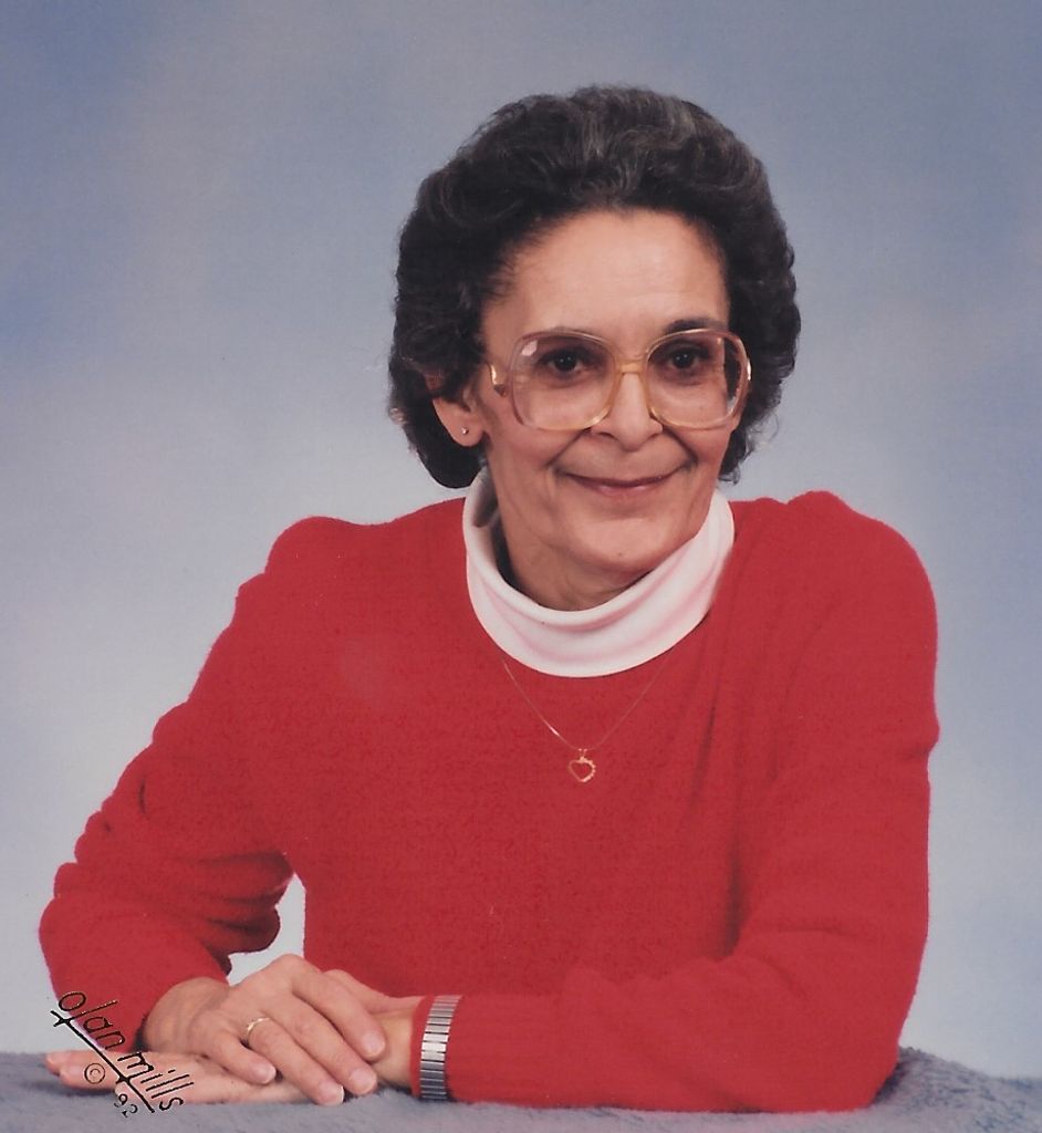 Mary Rose Hammond Profile Photo
