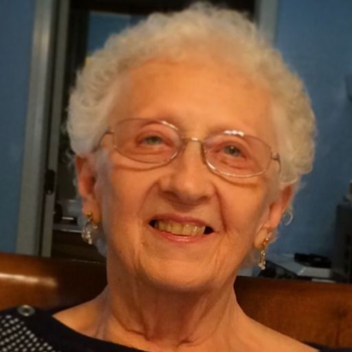 Mary Jo Freer Profile Photo