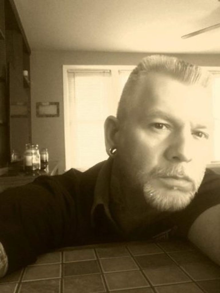 Gerald Heady