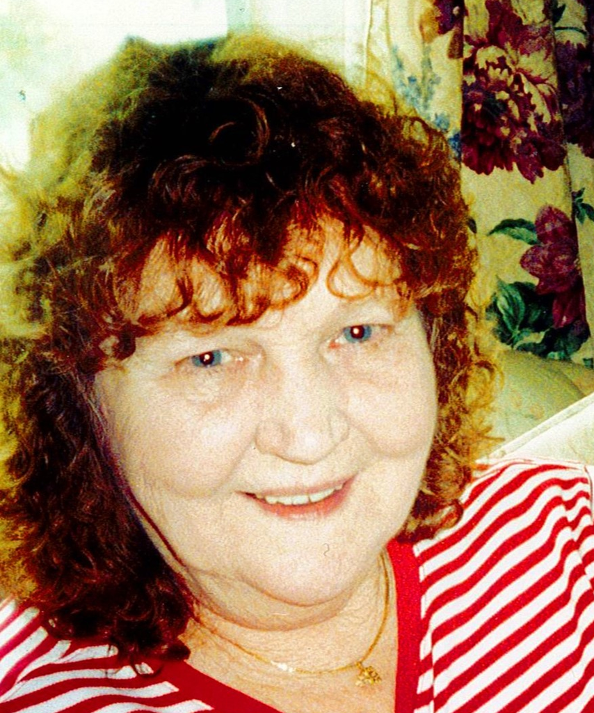 Alma Orletta Roa