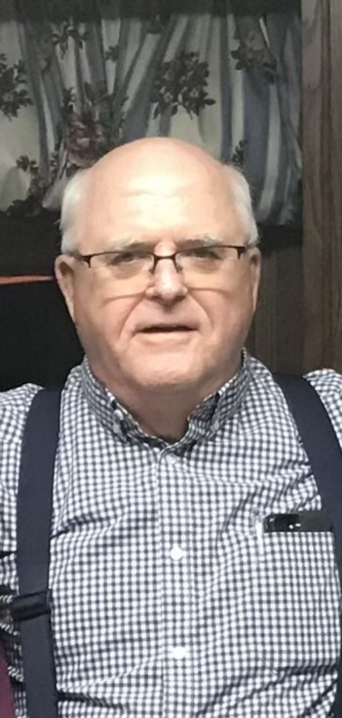 Warren Hawthorne Jr. Profile Photo