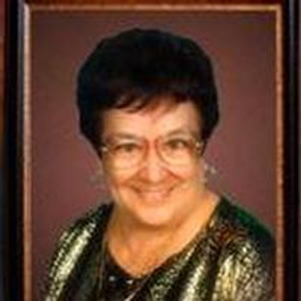 Mary Audia Funk