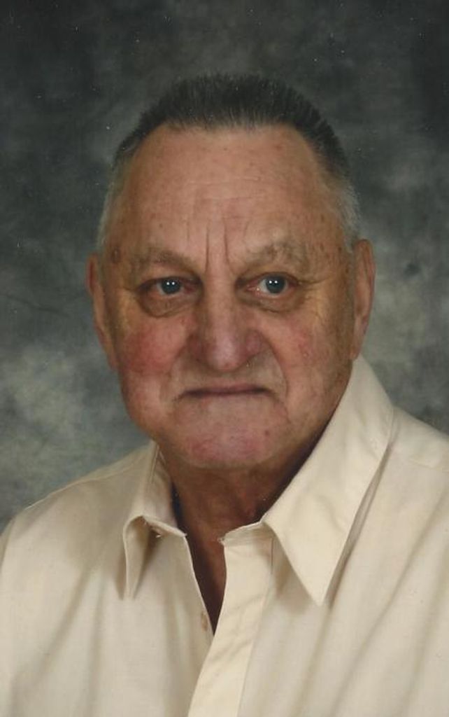 Lester G. Nowacki
