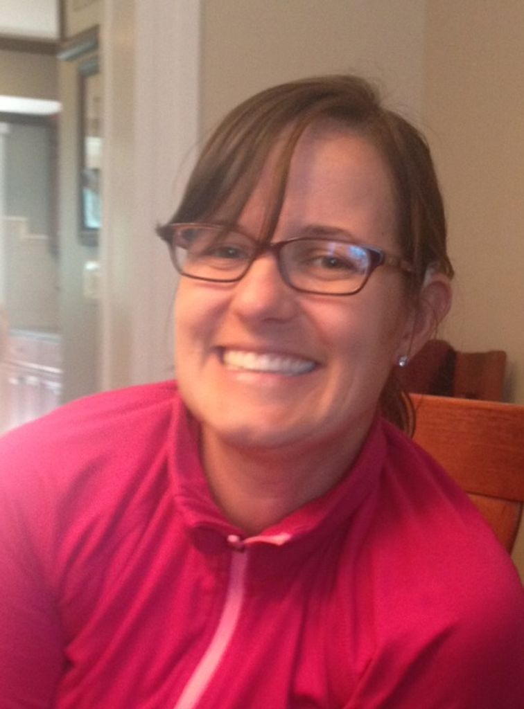 Cara Gordon Bosso Profile Photo