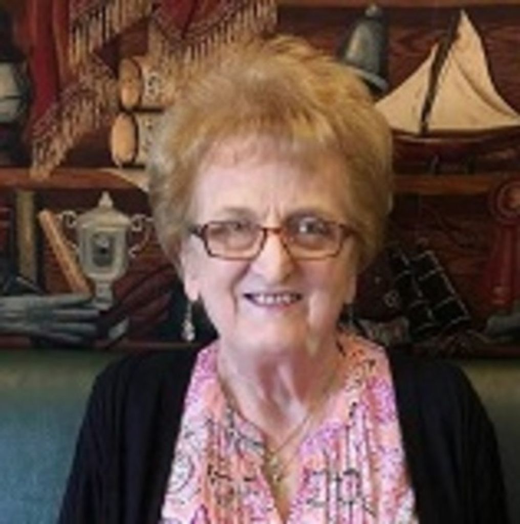 Janell F. Adair Profile Photo