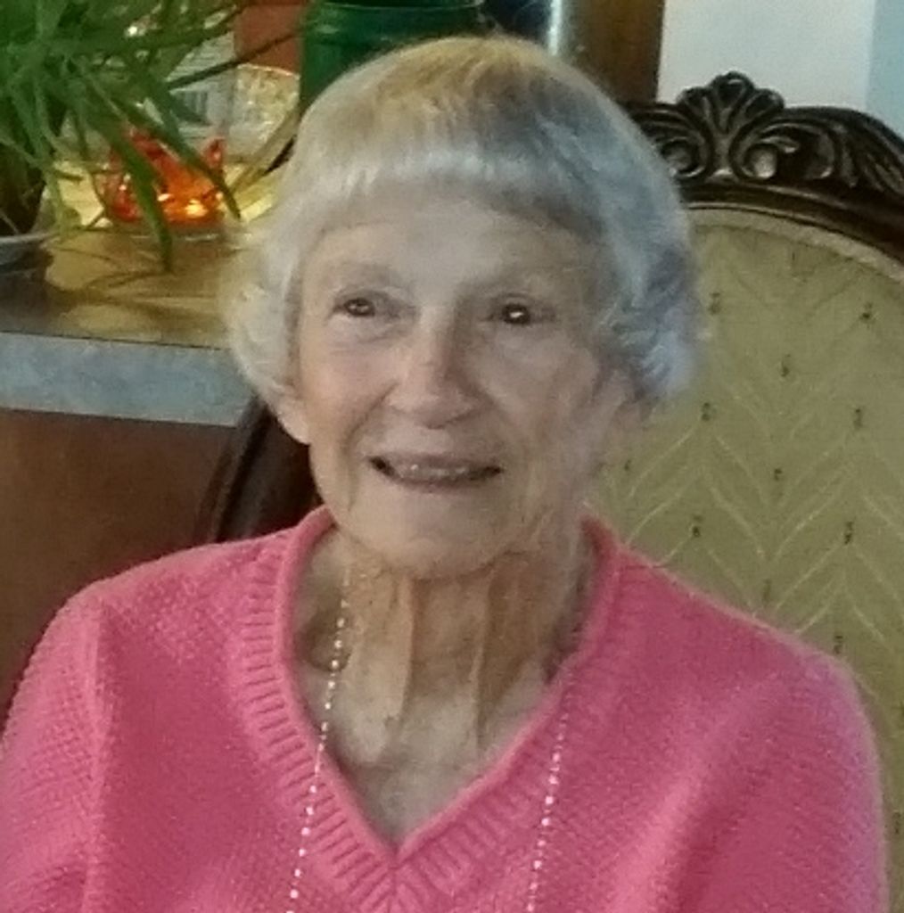 Betty E. (Schlag)  Witmer Profile Photo