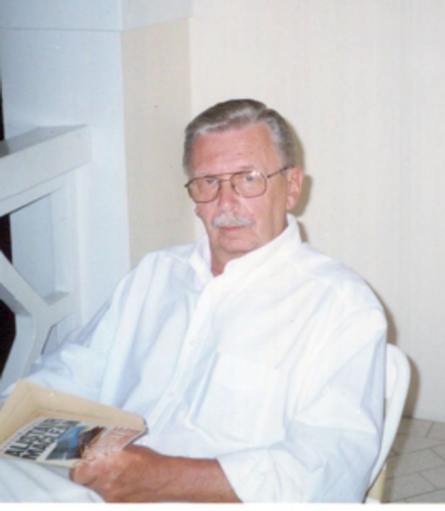 Ray  McAfee