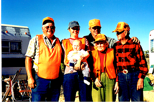 Vion LaVern Johnston photo gallery thumbnail 26 of 49