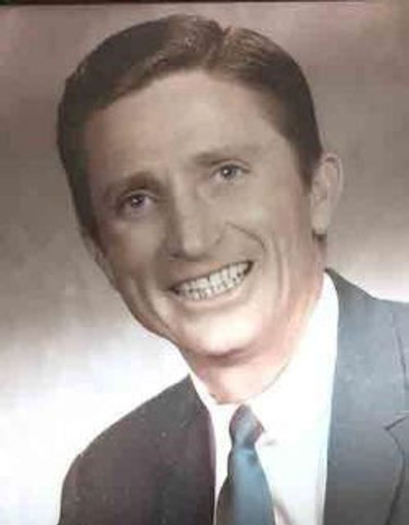 Floyd Winston Walters Profile Photo