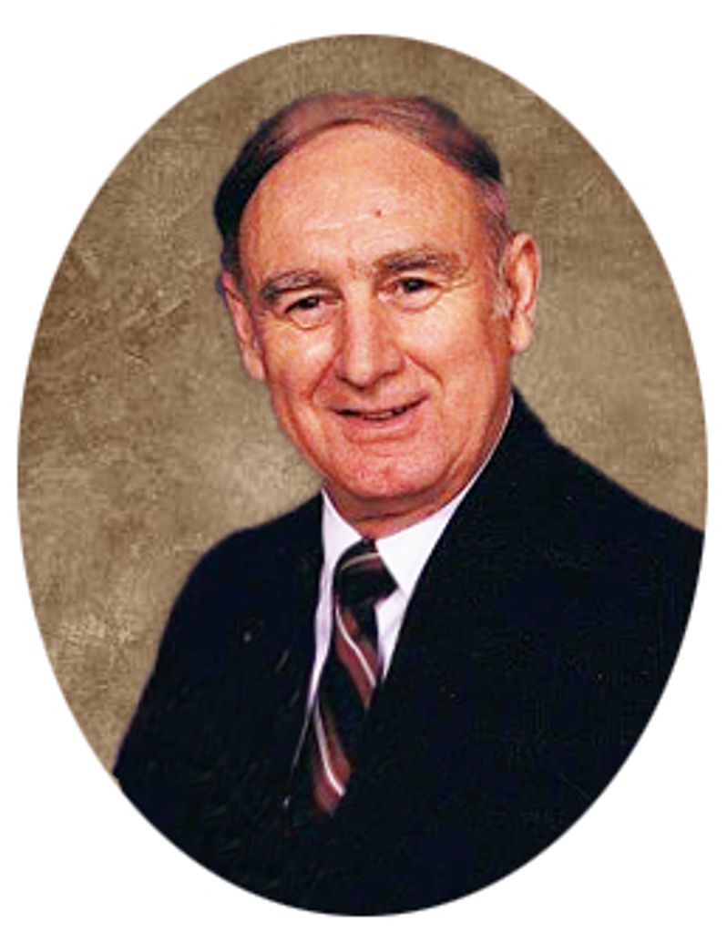 Rev. Rodney G. Williams