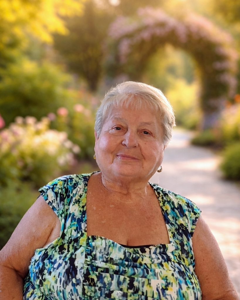 Annie Cecilia Colley Profile Photo