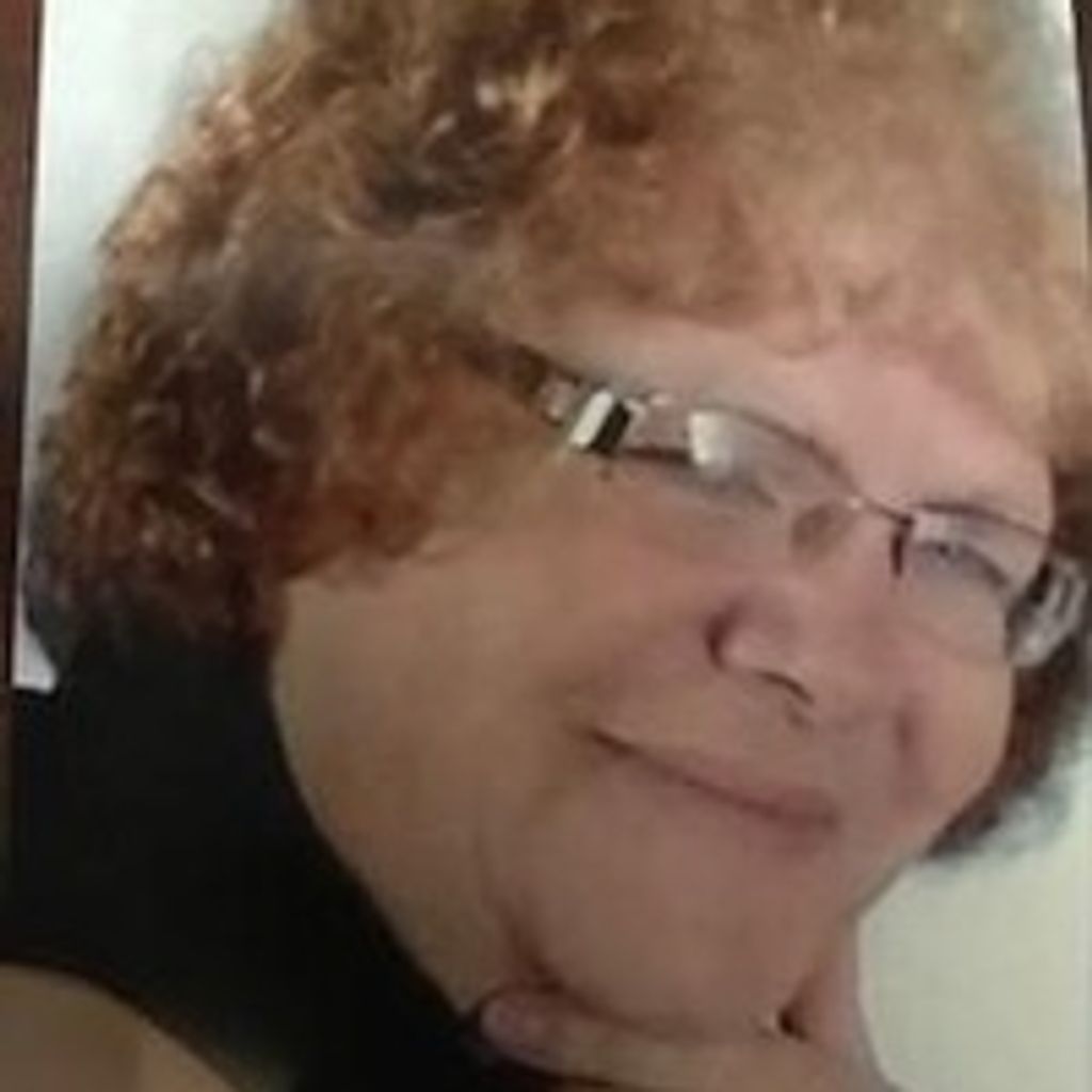Carolyn Jean Thomas