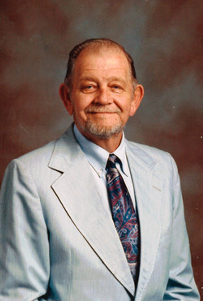 Lewis Jones, Jr Profile Photo