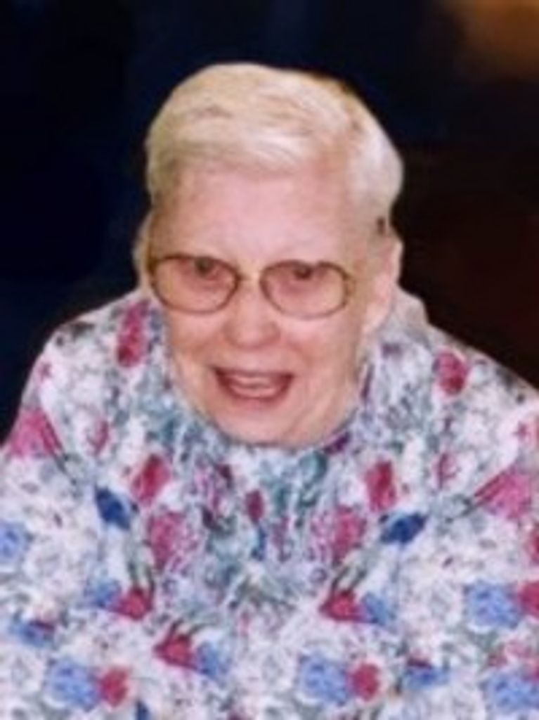 Virginia Devries