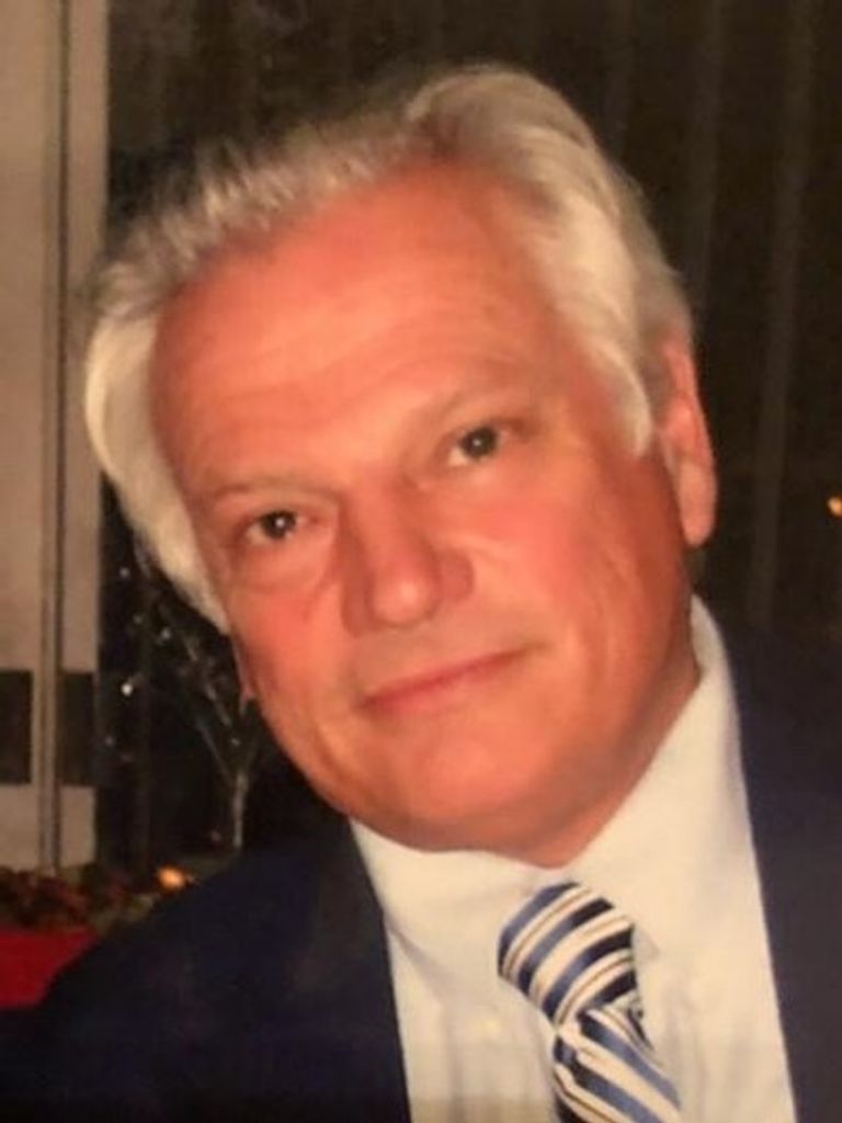 Michael Robin Cornell