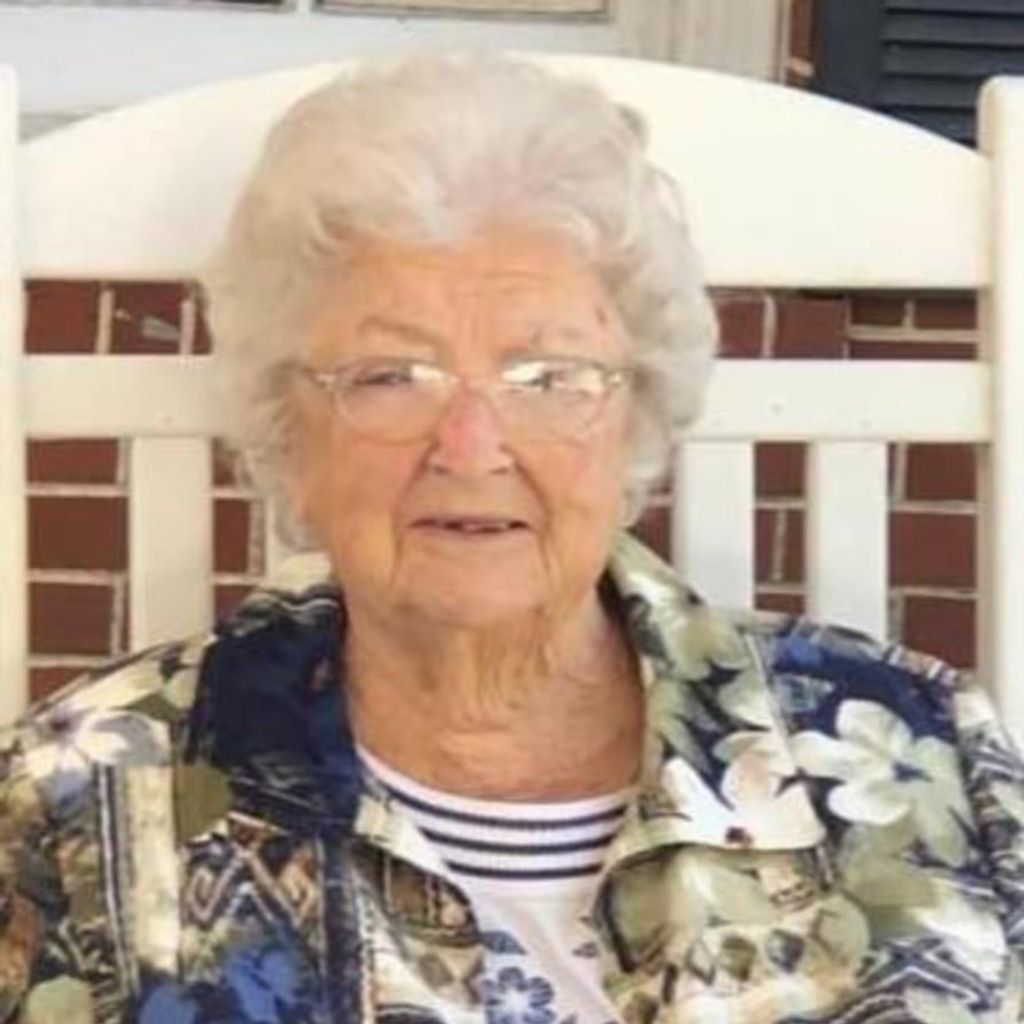Mary Ann Wheeler