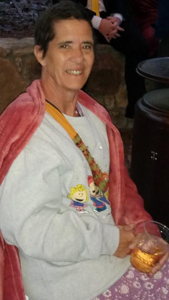 Dawn Renee Campbell Profile Photo