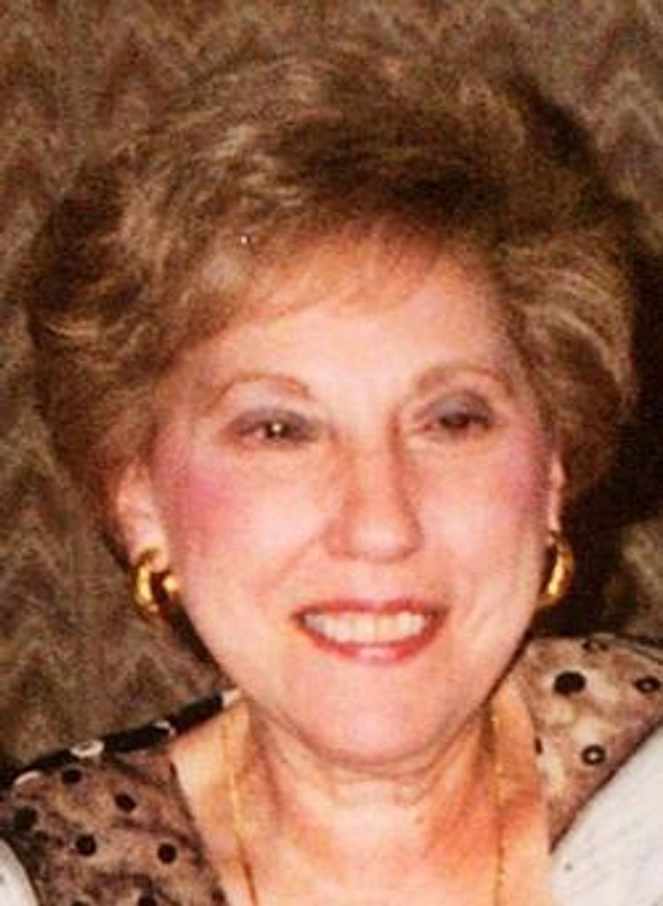 Assunta 'Sue' Salimbene