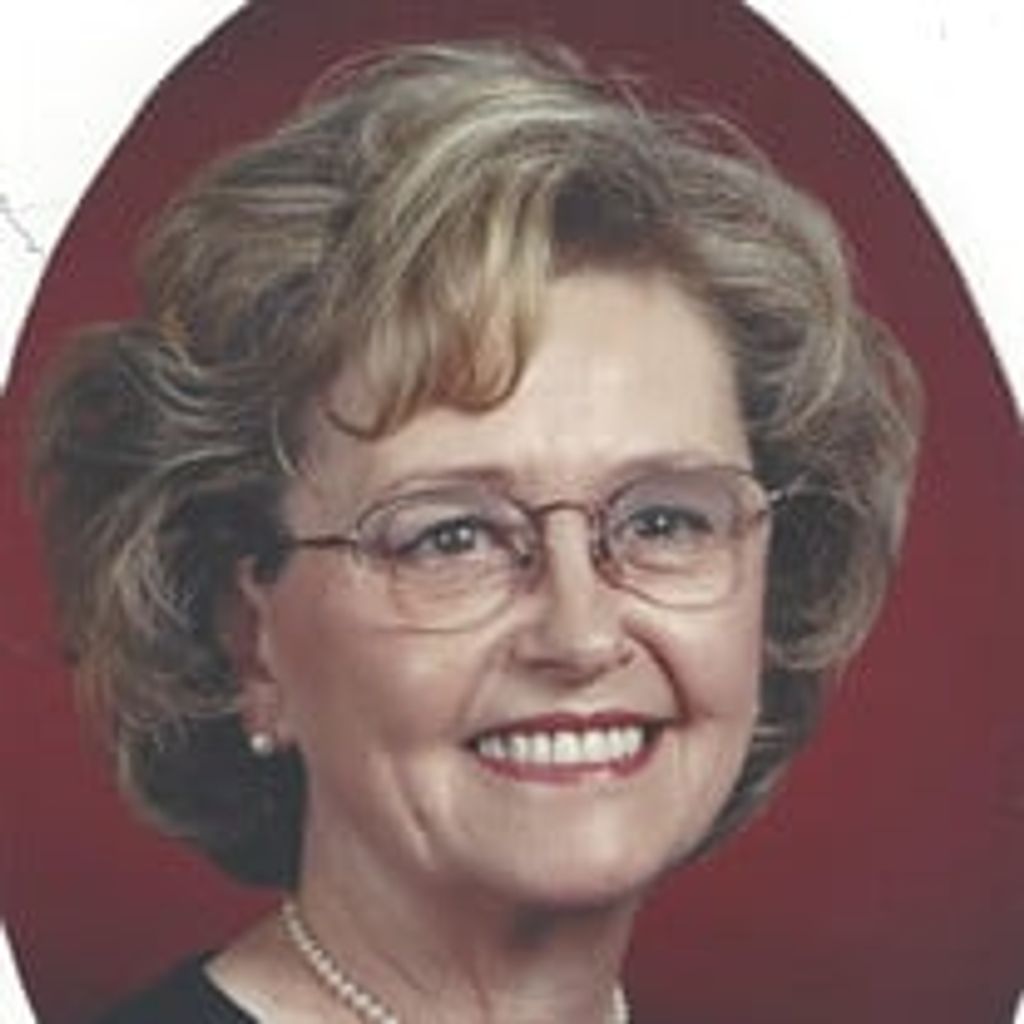 Laura Dean Armstrong Profile Photo