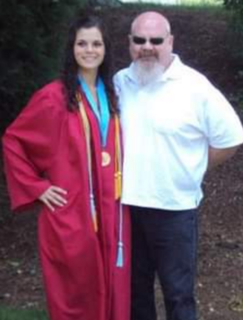 Robert "Tiff" Tiffany