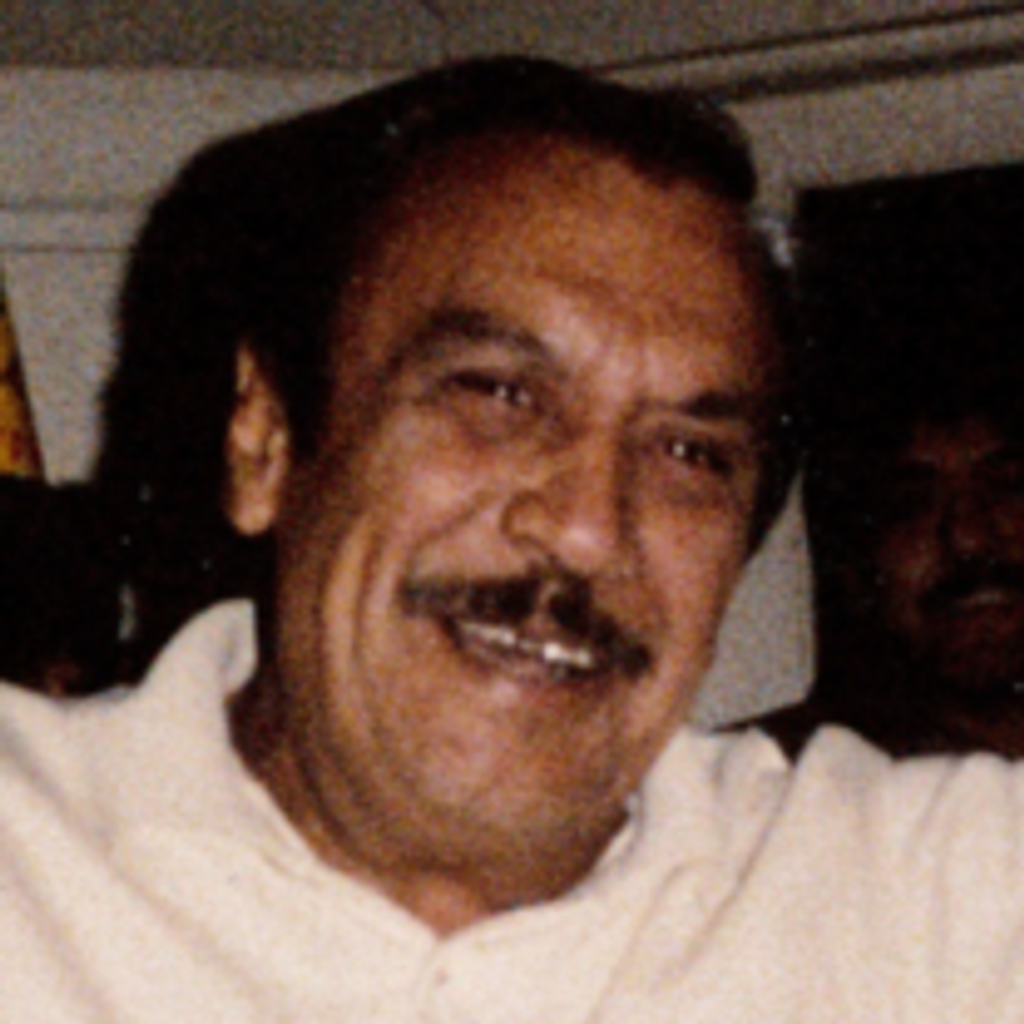 Frank Hartley Dominguez