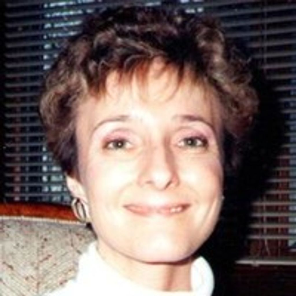 Mary E. Swartzel