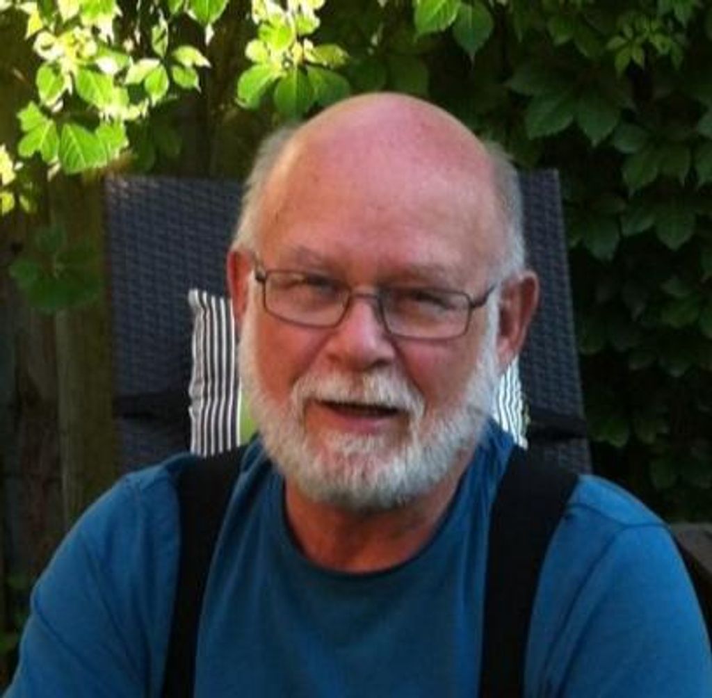 George "Max"Well Legge Profile Photo