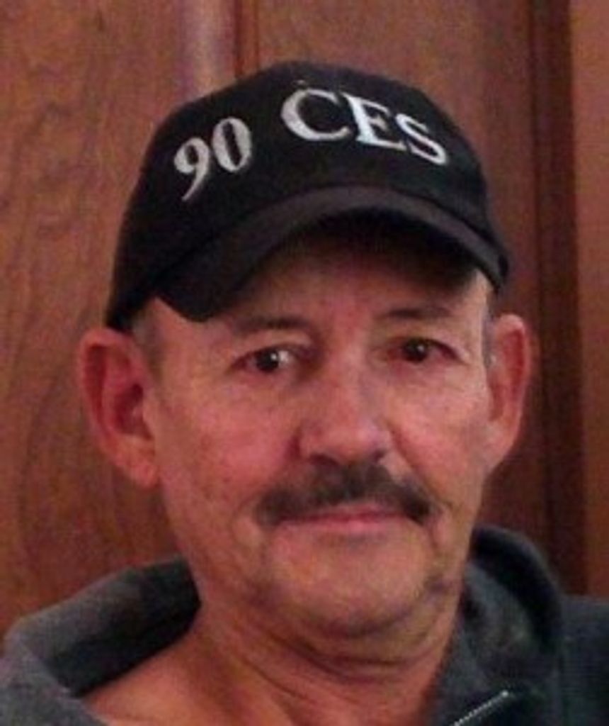 William Turner, Jr.