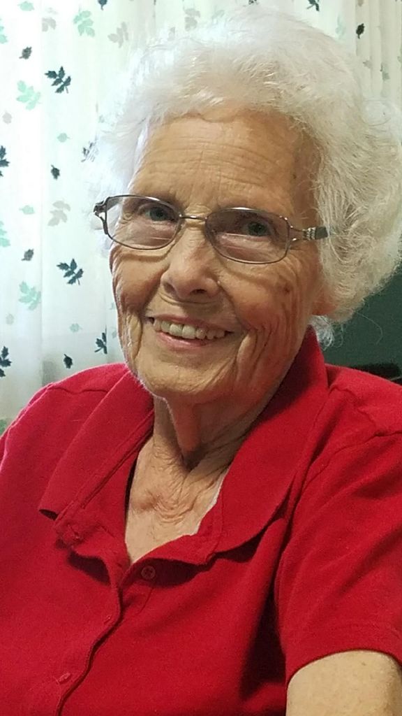 Fern Joyce Turley