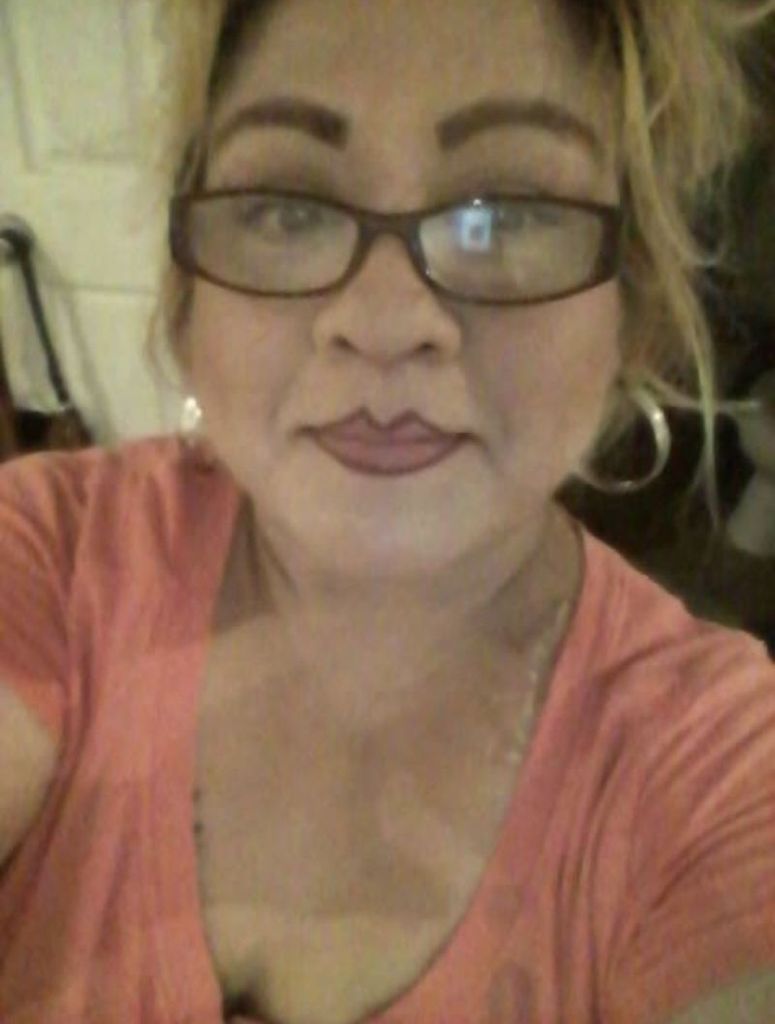Cecelia Alexandra Contreras Profile Photo