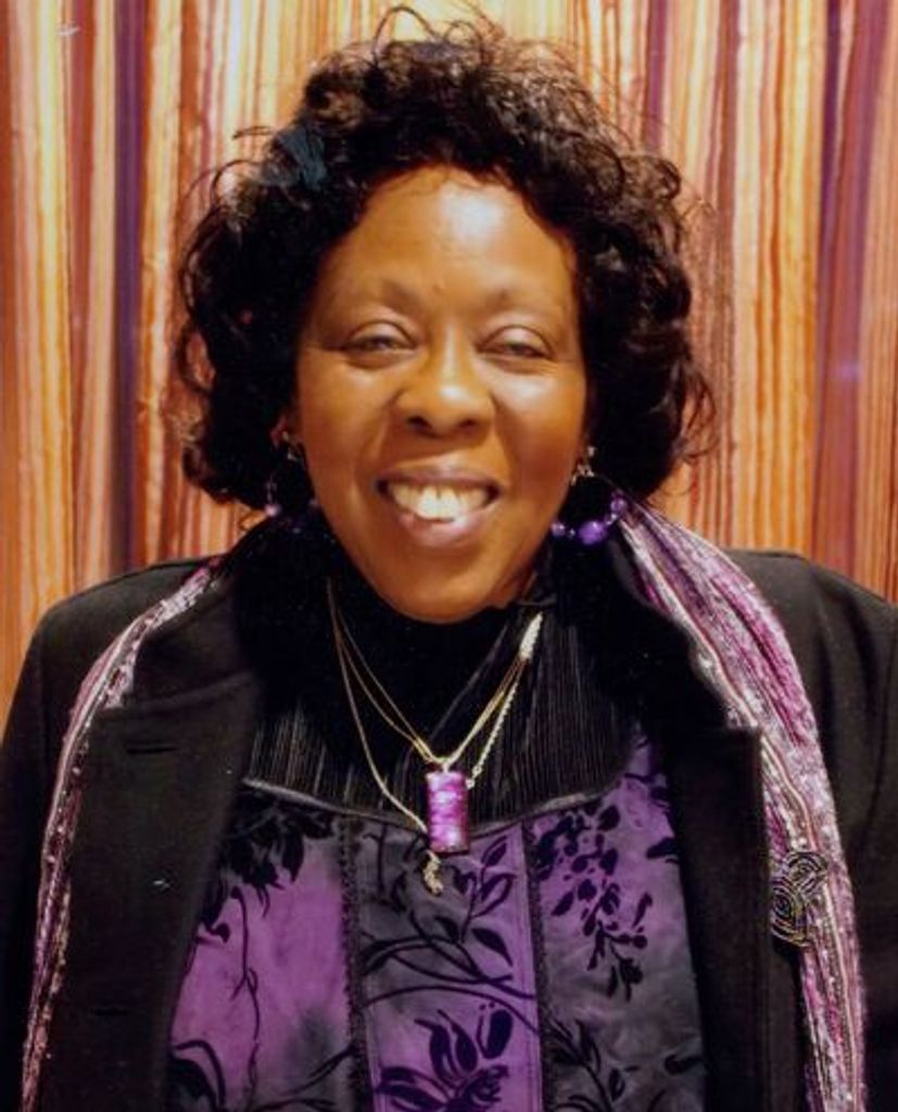 Ethel (Breezy) Woodruff