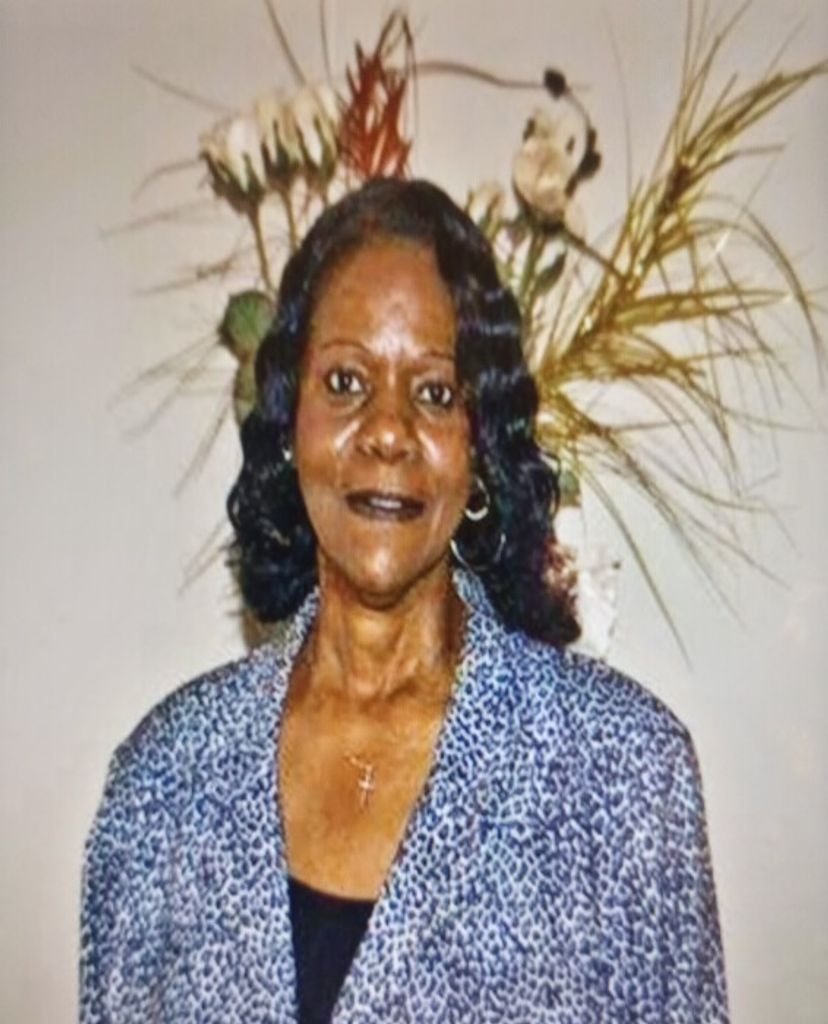 Olivia Jean Collier Profile Photo