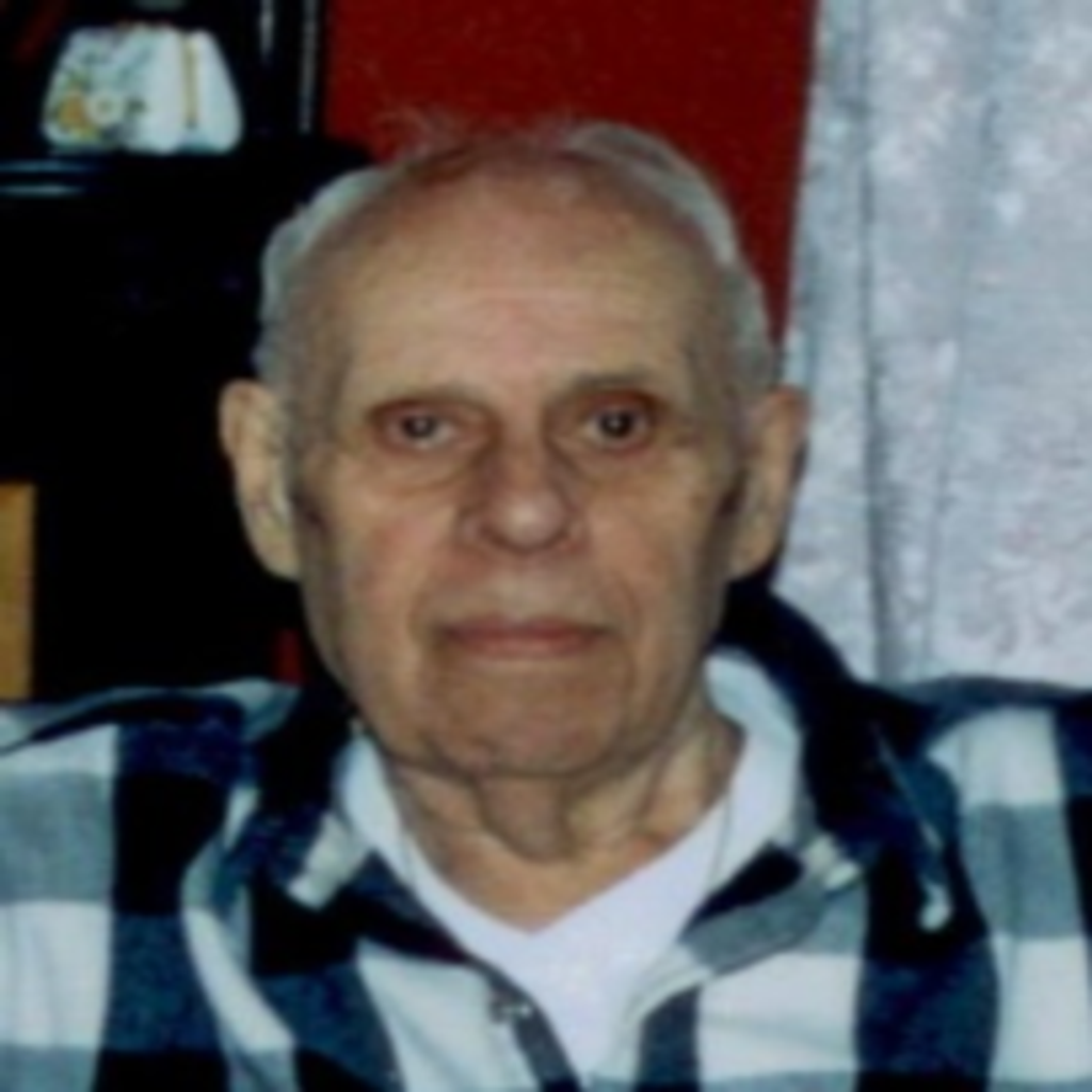 Louis Fortin