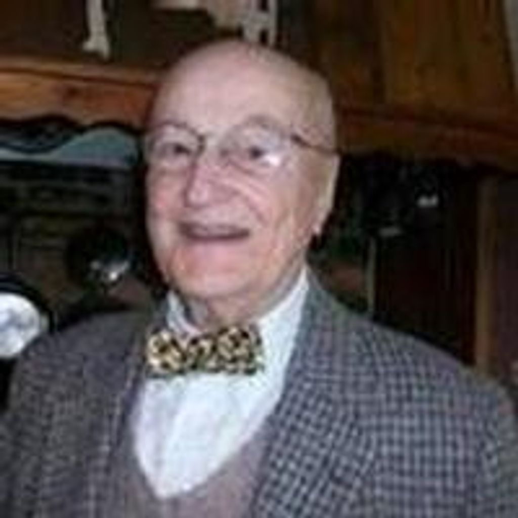 Thomas E. Ward Jr. Profile Photo