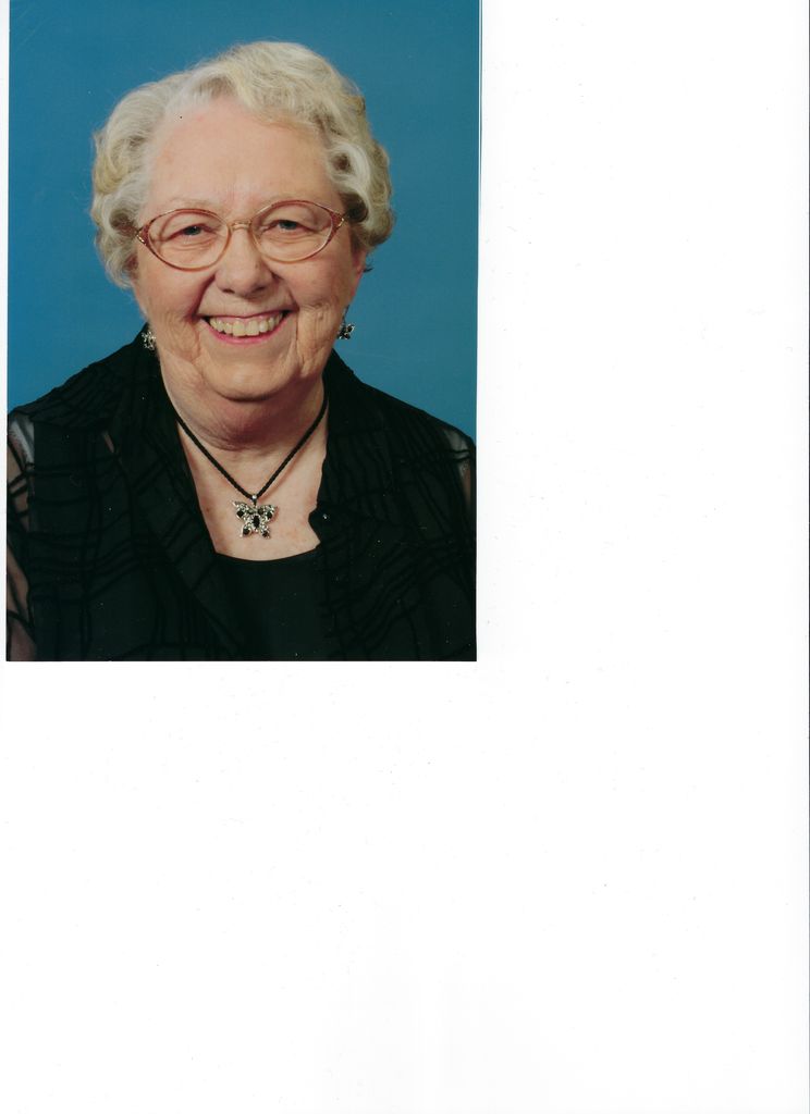 Wilma Louise Lemcool