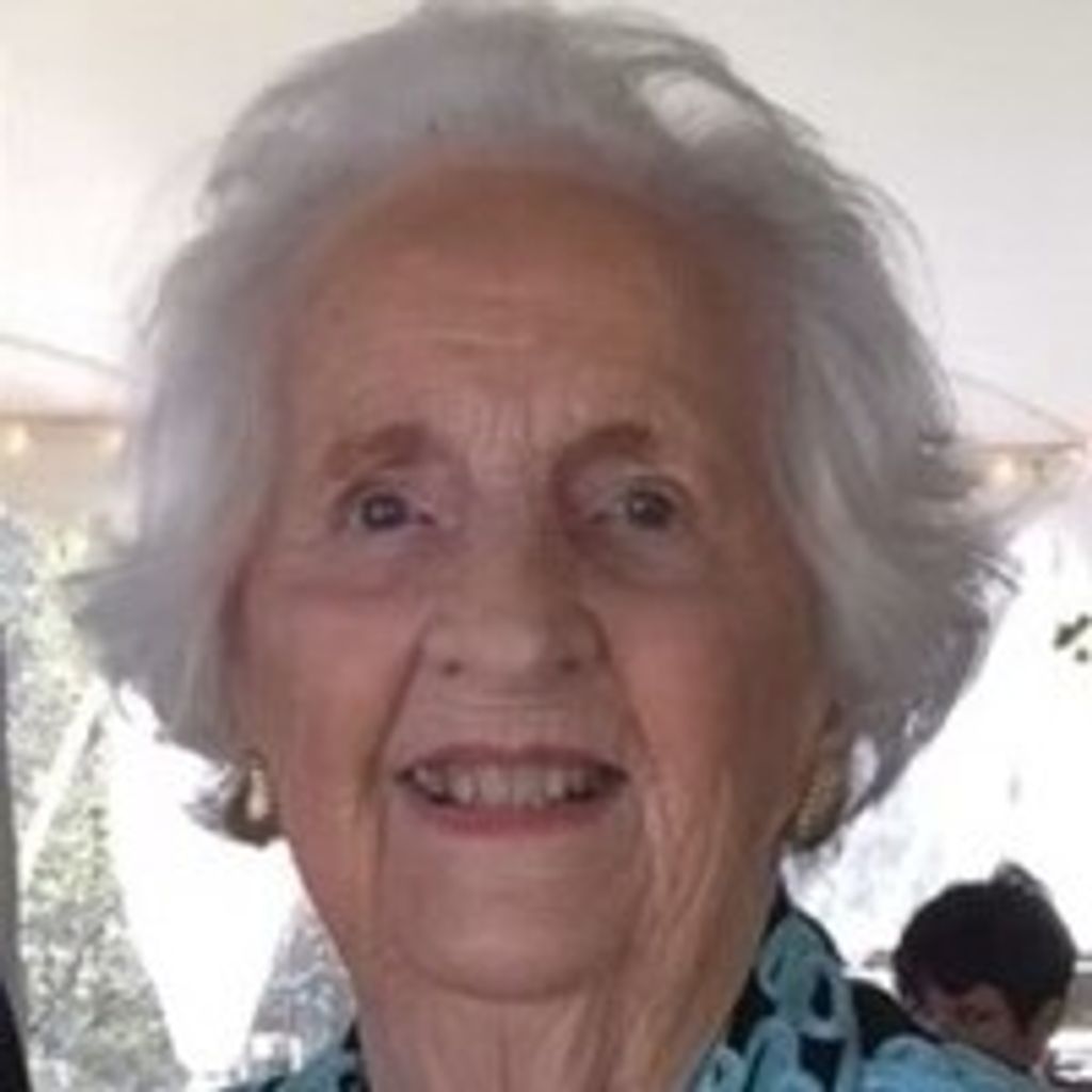 Pauline Mcneny Johnson Profile Photo