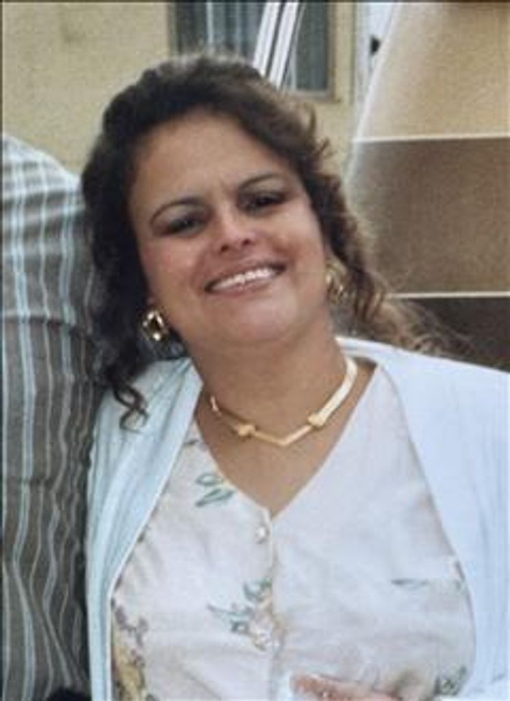 Marlene Valenzuela Profile Photo