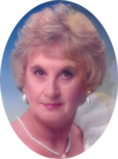 Doris Arlene Lucht Profile Photo