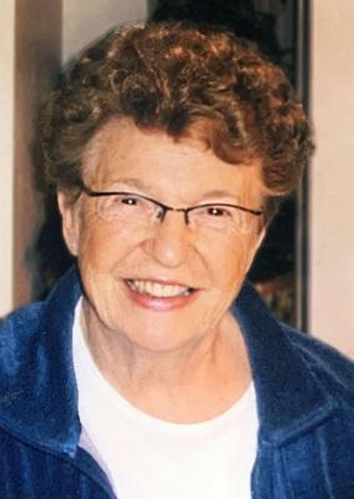 Geraldine Soleski Turriff Profile Photo