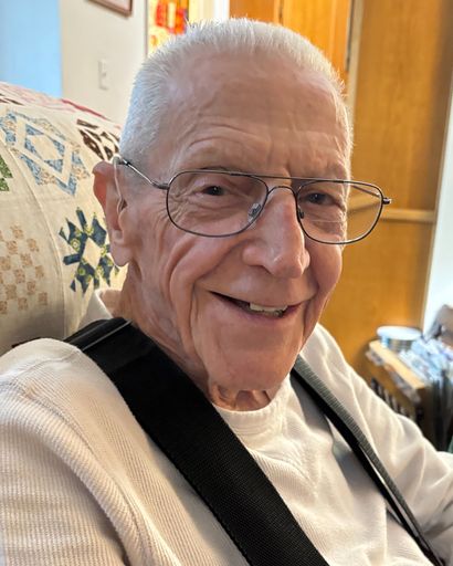 Cloyed "Ron" Penrod Profile Photo