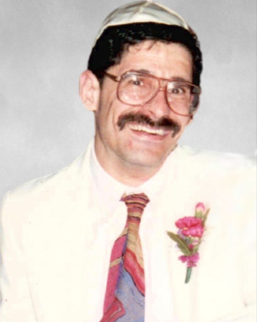 David Sklan Profile Photo