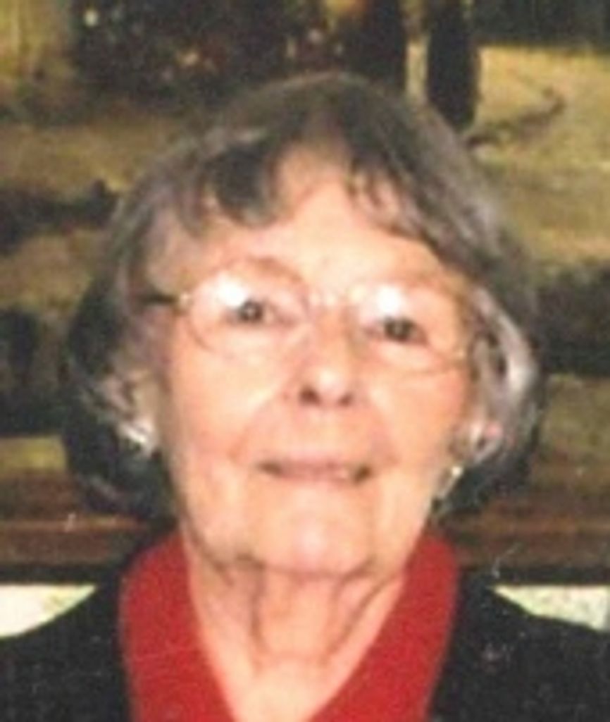 Betty Schmidt