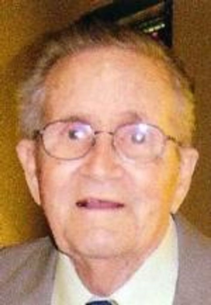 Arley B. Jackson