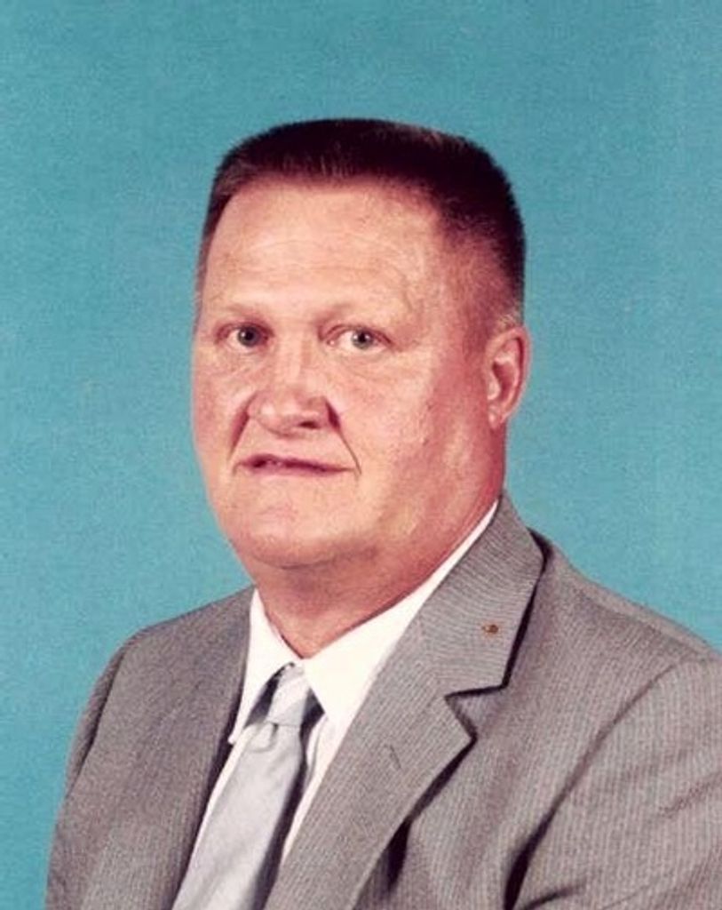 Duane Howard Winterroth Profile Photo