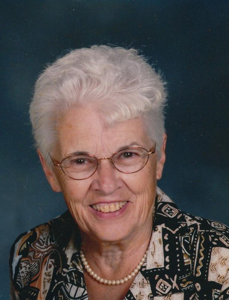 Marie L. Pagel Profile Photo