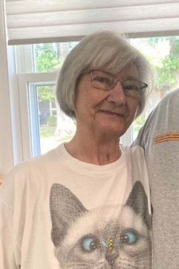 Janice Mae Bickell Profile Photo