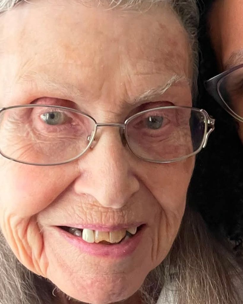 Virginia D. Landau-Adair Profile Photo