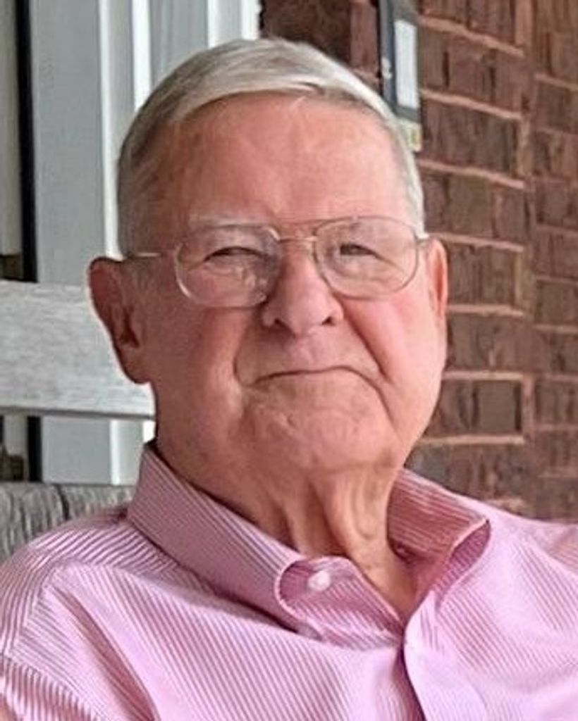 Don Calhoun Genry